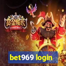 bet969 login